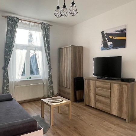 Przytulne Studio 3City W Sopocie Dla Czterech Osob Z Wanna By Noclegi Renters 索波特 外观 照片