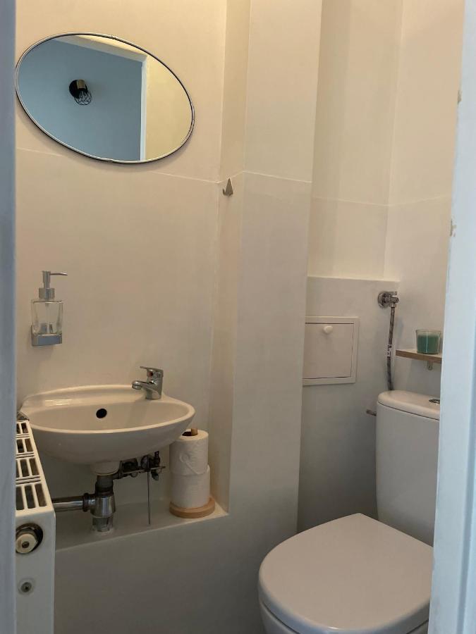 Przytulne Studio 3City W Sopocie Dla Czterech Osob Z Wanna By Noclegi Renters 索波特 外观 照片