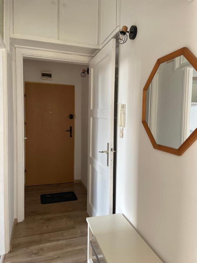 Przytulne Studio 3City W Sopocie Dla Czterech Osob Z Wanna By Noclegi Renters 索波特 外观 照片